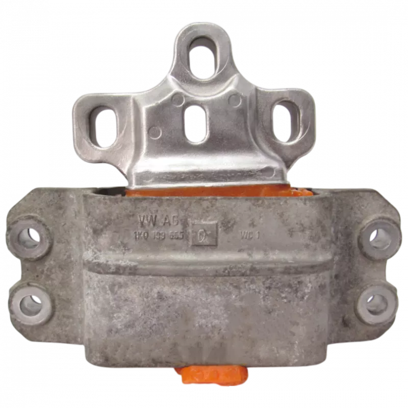 Поліуретанова подушка КПП ліва Volkswagen Golf 2012-2020 1,8L 1K0 199 555 Q; 1K0199555Q;