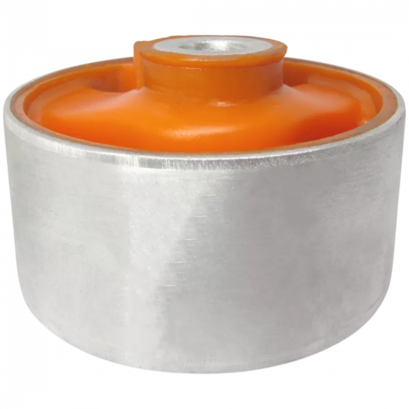 Поліуретанова подушка двигуна задня Chery Tiggo 2005-2011 ЗМІННИЙ САЙЛЕНТБЛОК T111001710BA; T11-1001710BA;