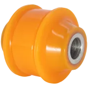 Polyurethane bushing rear shock absorber Mitsubishi Outlender 2006-2012 MAB144; MN101960; MN101520; 05272706AD; 05105179AG; MAB-144; 5168161AA; 5168 161AA; MN184211; MN184212; MR594133; MN901822; MR519613; MR491955; MR594131; 4162A034; 4162A005; 4162A015; 4162A175; 4162A207; 4162A210; 4162A239; 4162A014; 4162A245; 4162A280; 4162A309; 4162A184; 4162A130; 4162A036; 4162A304; 4162A192; 4162A003; 4162A367; 4162A368; 68058 866AA; 05105 105AF; 5105 179AF; 5105 179AG; 5272 706AE; 05105 106AG; 05272706 AE; 05105 179AE; 5272 706AD; 05105179AF; 5105 179AE; A 454 320 06 30; A 454 320 27 30; 55300 1M300; K05272706AE; 68058866AA; 05105105AF; 5105179AF; 5105179AG; 5272706AE; 05105106AG; 05272706AE; 05105179AE; 5272706AD; 5105179AE; A4543200630; A4543202730; 553001M300; 4162A459;