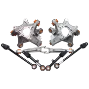 Задня підвіска автомобіля Tesla Model 3 2017- Послуга з перепресування сайлентблоків (Сайлентблоки в ціну не входять) 1188411-00-F; 118841100F; 1188416-00-G; 118841600G; 1188427-00-B; 118842700B; 1044441-00-F; 104444100F; 1188423-00-A; 118842300A;