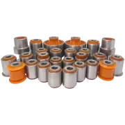 Поліуретановий комплект передньої та задньої підвіски Nissan Skyline 1998-2002 54590-15U26; 54590-15U25; 54591-15U26; 54591-15U25; 5459015U26; 5459015U25; 5459115U26; 5459115U25; 54524-AA000; 54524-15U00; 54525-AA000; 54525-15U00; 54524AA000; 5452415U00; 54525AA000; 5452515U00; NAB002; 5447635F20; 5447615U00; 5447620U00; 5447665F01; 54476AA000; 544685L300; 5446865F10; 5446865F11; 54468AA100; 54476AA100; NAB-002; 54476-35F20; 54476-15U00; 54476-20U00; 54476-65F01; 54476-AA000; 54468-5L300; 54468-65F10; 54468-65F11; 54468-AA100; 54476-AA100; 54476-65F00; 5447665F00; 54500-AA000; 54500-15U00; 54501-AA000; 54500AA000; 5450015U00; 54501AA000; 55152-33P01; 55152-33P00; 55157-33P01; 5515233P01; 5515233P00; 5515733P01; 55501-AA000; 55502-AA000; 55501AA000; 55502AA000; 55120-10Y00; 55120-71L00; 55120-0P000; 55121-60U00; 5512010Y00; 5512071L00; 551200P000; 5512160U00; NAB-127; NAB127; 55121-60V00; 5512160V00; 55157-0P000; 55157-71L00; 43018-70T00; 43019-70T00; 551570P000; 5515771L00; 4301870T00; 4301970T00; NAB-127; NAB127; 55157-71L00; 55157-0P000; 43018-70T00; 43019-70T00; 551570P000; 5515771L00; 4301870T00; 4301970T00; NAB-127; NAB127; 55110-70T00; 5511070T00; NAB-128; NAB128; 55130-70T00; 55131-70T00; 5513070T00; 5513170T00; NAB-127; NAB127;