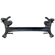 Задня підвіска автомобіля Samsung SM6 2016- Послуга з перепресування сайлентблоків (Сайлентблоки в ціну не входять) 55 50 136 64R; 555013664R; 55 04 585 63R; 43 01 814 05R; 43 01 939 63R; 550458563R; 430181405R; 430193963R;