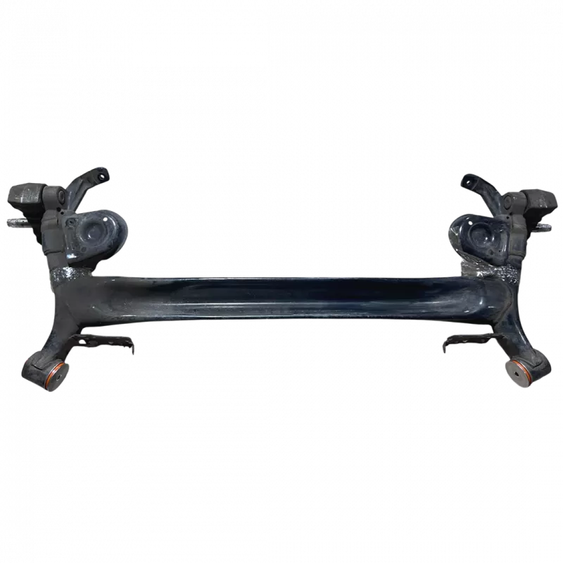 Задня підвіска автомобіля Samsung SM6 2016- Послуга з перепресування сайлентблоків (Сайлентблоки в ціну не входять) 55 50 136 64R; 555013664R; 55 04 585 63R; 43 01 814 05R; 43 01 939 63R; 550458563R; 430181405R; 430193963R;