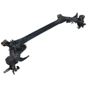 Задня підвіска автомобіля Samsung SM6 2016- Послуга з перепресування сайлентблоків (Сайлентблоки в ціну не входять) 55 50 136 64R; 555013664R; 55 04 585 63R; 43 01 814 05R; 43 01 939 63R; 550458563R; 430181405R; 430193963R;