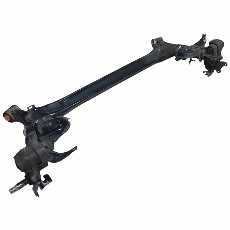 Задня підвіска автомобіля Samsung SM6 2016- Послуга з перепресування сайлентблоків (Сайлентблоки в ціну не входять) 55 50 136 64R; 555013664R; 55 04 585 63R; 43 01 814 05R; 43 01 939 63R; 550458563R; 430181405R; 430193963R;