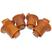 Поліуретановий комплект переднього підрамника Mercedes-Benz 166 2011- BZAB-020; 52124 861AB; A 164 331 04 42; A 166 331 00 42; A 164 331 02 42; K52124861AB; 68077930AA; 052124861AB; BZAB020; 52124861AB; A1643310442; A1663310042; A1643310242; A 164 331 00 42; A1643310042; BZAB-021; BZAB021; A 164 331 05 42; A 166 331 01 42; A1643310542; A1663310142; A 164 331 01 42; A1643310142; A 164 331 03 42; A1643310342;