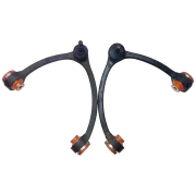 Передній верхній важіль Toyota Celsior 1989-1994 Послуга з перепресування сайлентблоків (Сайлентблоки в ціну не входять) 48610-50010; 4861050010; 48630-50010; 4863050010; 48610-50020; 4861050020; 48632-50040; 4863250040;