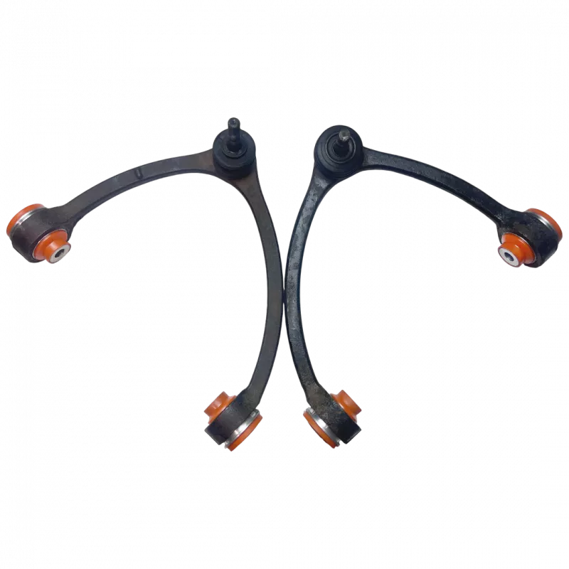 Передній верхній важіль Toyota Celsior 1989-1994 Послуга з перепресування сайлентблоків (Сайлентблоки в ціну не входять) 48610-50010; 4861050010; 48630-50010; 4863050010; 48610-50020; 4861050020; 48632-50040; 4863250040;