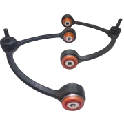 Передній верхній важіль Toyota Celsior 1989-1994 Послуга з перепресування сайлентблоків (Сайлентблоки в ціну не входять) 48610-50010; 4861050010; 48630-50010; 4863050010; 48610-50020; 4861050020; 48632-50040; 4863250040;