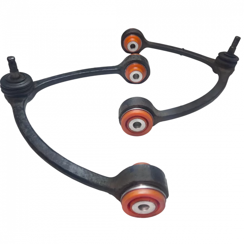 Передній верхній важіль Toyota Celsior 1989-1994 Послуга з перепресування сайлентблоків (Сайлентблоки в ціну не входять) 48610-50010; 4861050010; 48630-50010; 4863050010; 48610-50020; 4861050020; 48632-50040; 4863250040;