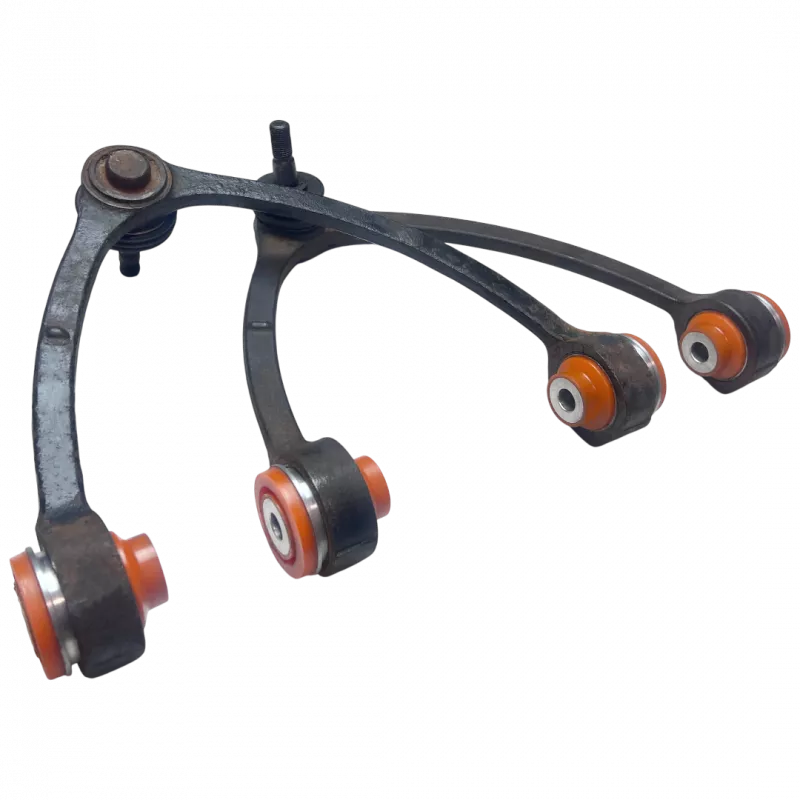 Передній верхній важіль Toyota Celsior 1989-1994 Послуга з перепресування сайлентблоків (Сайлентблоки в ціну не входять) 48610-50010; 4861050010; 48630-50010; 4863050010; 48610-50020; 4861050020; 48632-50040; 4863250040;