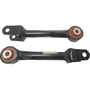 Задній верхній поперечний важіль Tesla Model Y 2020- Послуга з перепресування сайлентблоків (Сайлентблоки в ціну не входять) 1188431-00-A; 118843100A;