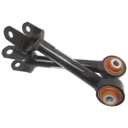 Задній верхній поперечний важіль Tesla Model Y 2020- Послуга з перепресування сайлентблоків (Сайлентблоки в ціну не входять) 1188431-00-A; 118843100A;