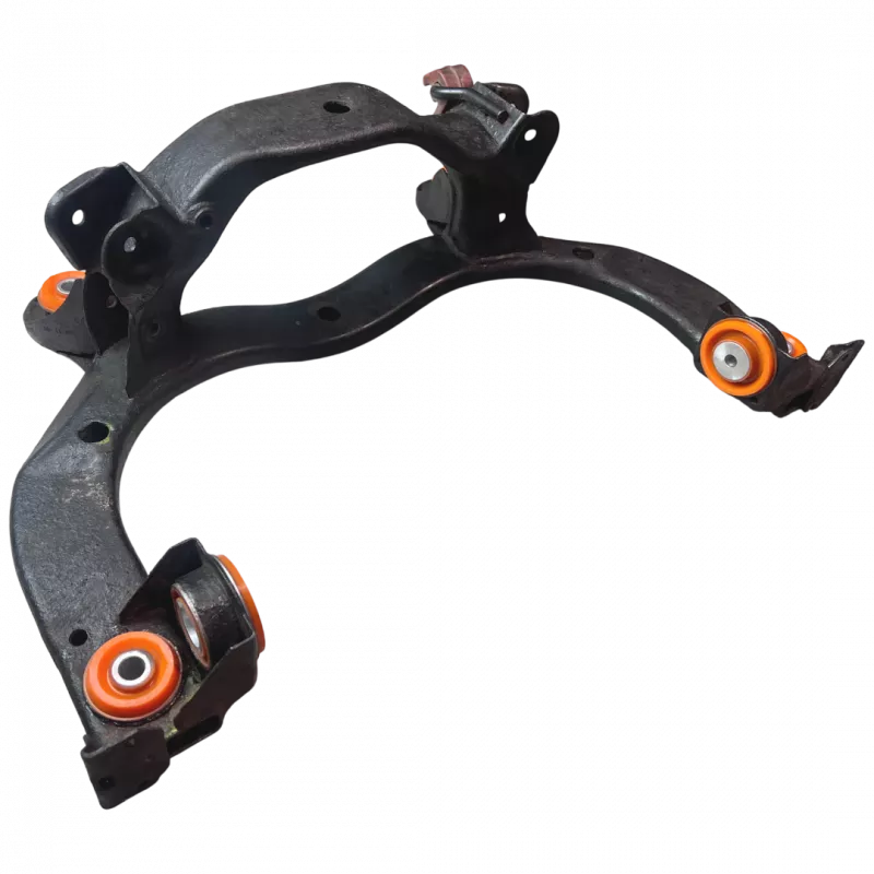 Задній підрамник Audi TT 1998-2006 Послуга з перепресування сайлентблоків (Сайлентблоки в ціну не входять) 1J0 599 257 B; 1J0599257B; 1J0 505 145 B; 1J0505145B; 1J0 505 145 A; 1J0505145A; 1J0 505 235 F; 1J0505235F;