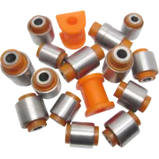 Поліуретановий комплект задньої підвіски Mitsubishi Galant 1996-2003 MR223536; MSB-EA3R; MSBEA3R; MAB-049; MAB049; 4110A048; 4110A079; 4110A047; MR954165; MR954166; MR954167; MR954168; MB914628; MB914431; MB914432; MB914441; MB914442; MB856435; MB856436; MB864711; MB864712; MR297537; MR297538; MR297290; MR369733; MR369734; MB949001; MB949002; 52395-SK7-004; 52395SK7004; 52390-SR0-A00; 52390SR0A00; 52395-SR0-A01; 52395SR0A01; 52390-SR3-A00; 52390SR3A00; 52390-SR3-000; 52390SR3000; 52400-SR3-000; 52400SR3000; 52395-SH3-004; 52395SH3004; 52395-SH3-005; 52395SH3005; 52400-SH3-000; 52400SH3000; MR162571; MR162572; MR162571; MR162572; MR124293; MR124293; MR124294; MAB050; MAB-050; MB912516; MB870327; MR162571; MR124294; MR162572; MB864741; MB870327; MR124293; MB912515; MB912516; MB864727; MB864727; MB864721; MR297950; MR131913; MR223570; MR369665; MR403560; MR369661; MAB-051; MAB051; 56210-1KA1B; E6210-1KA1B; E6210-1KD1A; E6210-1KD2A; E6210-BX85A; E6B10-1KA1B; 56210-1KC1B; E6210-1KC1B; E6210-1KD3A; E6210-3YV0B; 562101KA1B; E62101KA1B; E62101KD1A; E62101KD2A; E6210BX85A; E6B101KA1B; 562101KC1B; E62101KC1B; E62101KD3A; E62103YV0B; MR223673; MR223652; MR333865; MR333866; MR519519; MR961547; MR961548; MR961907; MR519520; MR223651; MR333867; MR333868; MR333870; MB864921; MB864922; MR333869; MR519521; MR519522; MB864924; MR223653; MR223654; MR961908; MAB-052; MAB052; MR223673; MR223652; MR333865; MR333866; MR519519; MR961547; MR961548; MR961907; MR519520; MR223651; MR333867; MR333868; MR333870; MB864921; MB864922; MR333869; MR519521; MR519522; E6210-1KD3A; E62101KD3A; E6210-1KD2A; E62101KD2A; E6210-1KD1A; E62101KD1A; MB864923; MR223653; MR223654; 05105270AA; 30620786; 30818096; 30620785; 30818097; GP9A-28-C10; GP9A28C10; G26A-28-C10; G26A28C10; GJ6A-28-450; GJ6A28450; GP9B-28-C10; GP9B-28-C10; GP9A-28-450; GP9A28450; MAB080, MAB120, MR403485, MN100108, MR223673, MR403485, MB864931, 4117A005, MR554111, MN100109, 4117A007, GP9B28C10, MR491345, MB809220; MB809221; MB809222; MB809223, MR491346, MB809222, MB809223, MR491347, MR491348, MB809220; MB809221; MB809222; MB809223; MR130479; MR130480; MR491345; MR491346; MR491347; MR491348; MR915104; MR915105; MW30620785; MW30620786; 30620785; 30620786; 30818096; 30818097, 52550SP0A00, 52560SP0A00, 52350sp0003, 52360sp0003; MAB022; MAB-022; A21-2919410; A212919410; 5175 EG; 5175EG; 4117A039; 5105270AA; 05105270AA; 05105270AB; 4117A005; 05105270AC; MR369659; MR554111; MN184288; MN100109; 4117A007; 5175; 05105270AA; 52550-SP0-A00, 52560-SP0-A00, 52350-sp0-003, 52360-sp0-003; MAB-080, MAB-120; 5105 270AC; 5105 270AA; 5105 270AB; 5105 270AD; 05105 270AA; 5105270AC; 5105270AA; 5105270AB; 5105270AD; 05105270AA; 5105 270AA; 56210-CL025; 56210CL025; 56210-CG025; 56210CG025; MN101087; MB864932; 30818091; 30884361; 1 469 125; 30818092; 30863726; 308180918; 30863725; 30884360; GP9A-28-450; 10-120-002; 4110A033; GP9A-28-C10; 52360-SP0-J01; G26A-28-C10; GJ6A-28-C10A; MB 809 220; E6210-1KD3A; E6210-1KD1A; MR272760; 51810-SK7-004; 51393-SH3-003; 51810-SH3-000; 1469125; GP9A28450; 10120002; GP9A28C10; 52360SP0J01; G26A28C10; GJ6A28C10A; E62101KD3A; E62101KD1A; 51810SK7004; 51393SH3003; 51810SH3000;