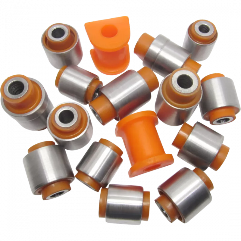 Поліуретановий комплект задньої підвіски Mitsubishi Galant 1996-2003 MR223536; MSB-EA3R; MSBEA3R; MAB-049; MAB049; 4110A048; 4110A079; 4110A047; MR954165; MR954166; MR954167; MR954168; MB914628; MB914431; MB914432; MB914441; MB914442; MB856435; MB856436; MB864711; MB864712; MR297537; MR297538; MR297290; MR369733; MR369734; MB949001; MB949002; 52395-SK7-004; 52395SK7004; 52390-SR0-A00; 52390SR0A00; 52395-SR0-A01; 52395SR0A01; 52390-SR3-A00; 52390SR3A00; 52390-SR3-000; 52390SR3000; 52400-SR3-000; 52400SR3000; 52395-SH3-004; 52395SH3004; 52395-SH3-005; 52395SH3005; 52400-SH3-000; 52400SH3000; MR162571; MR162572; MR162571; MR162572; MR124293; MR124293; MR124294; MAB050; MAB-050; MB912516; MB870327; MR162571; MR124294; MR162572; MB864741; MB870327; MR124293; MB912515; MB912516; MB864727; MB864727; MB864721; MR297950; MR131913; MR223570; MR369665; MR403560; MR369661; MAB-051; MAB051; 56210-1KA1B; E6210-1KA1B; E6210-1KD1A; E6210-1KD2A; E6210-BX85A; E6B10-1KA1B; 56210-1KC1B; E6210-1KC1B; E6210-1KD3A; E6210-3YV0B; 562101KA1B; E62101KA1B; E62101KD1A; E62101KD2A; E6210BX85A; E6B101KA1B; 562101KC1B; E62101KC1B; E62101KD3A; E62103YV0B; MR223673; MR223652; MR333865; MR333866; MR519519; MR961547; MR961548; MR961907; MR519520; MR223651; MR333867; MR333868; MR333870; MB864921; MB864922; MR333869; MR519521; MR519522; MB864924; MR223653; MR223654; MR961908; MAB-052; MAB052; MR223673; MR223652; MR333865; MR333866; MR519519; MR961547; MR961548; MR961907; MR519520; MR223651; MR333867; MR333868; MR333870; MB864921; MB864922; MR333869; MR519521; MR519522; E6210-1KD3A; E62101KD3A; E6210-1KD2A; E62101KD2A; E6210-1KD1A; E62101KD1A; MB864923; MR223653; MR223654; 05105270AA; 30620786; 30818096; 30620785; 30818097; GP9A-28-C10; GP9A28C10; G26A-28-C10; G26A28C10; GJ6A-28-450; GJ6A28450; GP9B-28-C10; GP9B-28-C10; GP9A-28-450; GP9A28450; MAB080, MAB120, MR403485, MN100108, MR223673, MR403485, MB864931, 4117A005, MR554111, MN100109, 4117A007, GP9B28C10, MR491345, MB809220; MB809221; MB809222; MB809223, MR491346, MB809222, MB809223, MR491347, MR491348, MB809220; MB809221; MB809222; MB809223; MR130479; MR130480; MR491345; MR491346; MR491347; MR491348; MR915104; MR915105; MW30620785; MW30620786; 30620785; 30620786; 30818096; 30818097, 52550SP0A00, 52560SP0A00, 52350sp0003, 52360sp0003; MAB022; MAB-022; A21-2919410; A212919410; 5175 EG; 5175EG; 4117A039; 5105270AA; 05105270AA; 05105270AB; 4117A005; 05105270AC; MR369659; MR554111; MN184288; MN100109; 4117A007; 5175; 05105270AA; 52550-SP0-A00, 52560-SP0-A00, 52350-sp0-003, 52360-sp0-003; MAB-080, MAB-120; 5105 270AC; 5105 270AA; 5105 270AB; 5105 270AD; 05105 270AA; 5105270AC; 5105270AA; 5105270AB; 5105270AD; 05105270AA; 5105 270AA; 56210-CL025; 56210CL025; 56210-CG025; 56210CG025; MN101087; MB864932; 30818091; 30884361; 1 469 125; 30818092; 30863726; 308180918; 30863725; 30884360; GP9A-28-450; 10-120-002; 4110A033; GP9A-28-C10; 52360-SP0-J01; G26A-28-C10; GJ6A-28-C10A; MB 809 220; E6210-1KD3A; E6210-1KD1A; MR272760; 51810-SK7-004; 51393-SH3-003; 51810-SH3-000; 1469125; GP9A28450; 10120002; GP9A28C10; 52360SP0J01; G26A28C10; GJ6A28C10A; E62101KD3A; E62101KD1A; 51810SK7004; 51393SH3003; 51810SH3000;