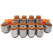 Поліуретановий комплект задньої підвіски Mitsubishi Galant 1996-2003 MR223536; MSB-EA3R; MSBEA3R; MAB-049; MAB049; 4110A048; 4110A079; 4110A047; MR954165; MR954166; MR954167; MR954168; MB914628; MB914431; MB914432; MB914441; MB914442; MB856435; MB856436; MB864711; MB864712; MR297537; MR297538; MR297290; MR369733; MR369734; MB949001; MB949002; 52395-SK7-004; 52395SK7004; 52390-SR0-A00; 52390SR0A00; 52395-SR0-A01; 52395SR0A01; 52390-SR3-A00; 52390SR3A00; 52390-SR3-000; 52390SR3000; 52400-SR3-000; 52400SR3000; 52395-SH3-004; 52395SH3004; 52395-SH3-005; 52395SH3005; 52400-SH3-000; 52400SH3000; MR162571; MR162572; MR162571; MR162572; MR124293; MR124293; MR124294; MAB050; MAB-050; MB912516; MB870327; MR162571; MR124294; MR162572; MB864741; MB870327; MR124293; MB912515; MB912516; MB864727; MB864727; MB864721; MR297950; MR131913; MR223570; MR369665; MR403560; MR369661; MAB-051; MAB051; 56210-1KA1B; E6210-1KA1B; E6210-1KD1A; E6210-1KD2A; E6210-BX85A; E6B10-1KA1B; 56210-1KC1B; E6210-1KC1B; E6210-1KD3A; E6210-3YV0B; 562101KA1B; E62101KA1B; E62101KD1A; E62101KD2A; E6210BX85A; E6B101KA1B; 562101KC1B; E62101KC1B; E62101KD3A; E62103YV0B; MR223673; MR223652; MR333865; MR333866; MR519519; MR961547; MR961548; MR961907; MR519520; MR223651; MR333867; MR333868; MR333870; MB864921; MB864922; MR333869; MR519521; MR519522; MB864924; MR223653; MR223654; MR961908; MAB-052; MAB052; MR223673; MR223652; MR333865; MR333866; MR519519; MR961547; MR961548; MR961907; MR519520; MR223651; MR333867; MR333868; MR333870; MB864921; MB864922; MR333869; MR519521; MR519522; E6210-1KD3A; E62101KD3A; E6210-1KD2A; E62101KD2A; E6210-1KD1A; E62101KD1A; MB864923; MR223653; MR223654; 05105270AA; 30620786; 30818096; 30620785; 30818097; GP9A-28-C10; GP9A28C10; G26A-28-C10; G26A28C10; GJ6A-28-450; GJ6A28450; GP9B-28-C10; GP9B-28-C10; GP9A-28-450; GP9A28450; MAB080, MAB120, MR403485, MN100108, MR223673, MR403485, MB864931, 4117A005, MR554111, MN100109, 4117A007, GP9B28C10, MR491345, MB809220; MB809221; MB809222; MB809223, MR491346, MB809222, MB809223, MR491347, MR491348, MB809220; MB809221; MB809222; MB809223; MR130479; MR130480; MR491345; MR491346; MR491347; MR491348; MR915104; MR915105; MW30620785; MW30620786; 30620785; 30620786; 30818096; 30818097, 52550SP0A00, 52560SP0A00, 52350sp0003, 52360sp0003; MAB022; MAB-022; A21-2919410; A212919410; 5175 EG; 5175EG; 4117A039; 5105270AA; 05105270AA; 05105270AB; 4117A005; 05105270AC; MR369659; MR554111; MN184288; MN100109; 4117A007; 5175; 05105270AA; 52550-SP0-A00, 52560-SP0-A00, 52350-sp0-003, 52360-sp0-003; MAB-080, MAB-120; 5105 270AC; 5105 270AA; 5105 270AB; 5105 270AD; 05105 270AA; 5105270AC; 5105270AA; 5105270AB; 5105270AD; 05105270AA; 5105 270AA; 56210-CL025; 56210CL025; 56210-CG025; 56210CG025; MN101087; MB864932; 30818091; 30884361; 1 469 125; 30818092; 30863726; 308180918; 30863725; 30884360; GP9A-28-450; 10-120-002; 4110A033; GP9A-28-C10; 52360-SP0-J01; G26A-28-C10; GJ6A-28-C10A; MB 809 220; E6210-1KD3A; E6210-1KD1A; MR272760; 51810-SK7-004; 51393-SH3-003; 51810-SH3-000; 1469125; GP9A28450; 10120002; GP9A28C10; 52360SP0J01; G26A28C10; GJ6A28C10A; E62101KD3A; E62101KD1A; 51810SK7004; 51393SH3003; 51810SH3000;