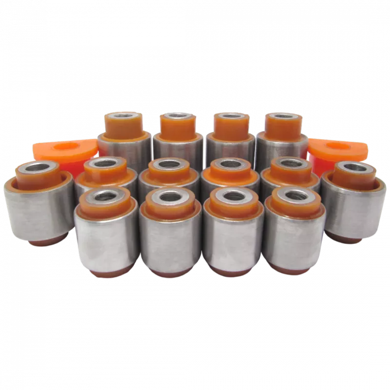 Поліуретановий комплект задньої підвіски Mitsubishi Galant 1996-2003 MR223536; MSB-EA3R; MSBEA3R; MAB-049; MAB049; 4110A048; 4110A079; 4110A047; MR954165; MR954166; MR954167; MR954168; MB914628; MB914431; MB914432; MB914441; MB914442; MB856435; MB856436; MB864711; MB864712; MR297537; MR297538; MR297290; MR369733; MR369734; MB949001; MB949002; 52395-SK7-004; 52395SK7004; 52390-SR0-A00; 52390SR0A00; 52395-SR0-A01; 52395SR0A01; 52390-SR3-A00; 52390SR3A00; 52390-SR3-000; 52390SR3000; 52400-SR3-000; 52400SR3000; 52395-SH3-004; 52395SH3004; 52395-SH3-005; 52395SH3005; 52400-SH3-000; 52400SH3000; MR162571; MR162572; MR162571; MR162572; MR124293; MR124293; MR124294; MAB050; MAB-050; MB912516; MB870327; MR162571; MR124294; MR162572; MB864741; MB870327; MR124293; MB912515; MB912516; MB864727; MB864727; MB864721; MR297950; MR131913; MR223570; MR369665; MR403560; MR369661; MAB-051; MAB051; 56210-1KA1B; E6210-1KA1B; E6210-1KD1A; E6210-1KD2A; E6210-BX85A; E6B10-1KA1B; 56210-1KC1B; E6210-1KC1B; E6210-1KD3A; E6210-3YV0B; 562101KA1B; E62101KA1B; E62101KD1A; E62101KD2A; E6210BX85A; E6B101KA1B; 562101KC1B; E62101KC1B; E62101KD3A; E62103YV0B; MR223673; MR223652; MR333865; MR333866; MR519519; MR961547; MR961548; MR961907; MR519520; MR223651; MR333867; MR333868; MR333870; MB864921; MB864922; MR333869; MR519521; MR519522; MB864924; MR223653; MR223654; MR961908; MAB-052; MAB052; MR223673; MR223652; MR333865; MR333866; MR519519; MR961547; MR961548; MR961907; MR519520; MR223651; MR333867; MR333868; MR333870; MB864921; MB864922; MR333869; MR519521; MR519522; E6210-1KD3A; E62101KD3A; E6210-1KD2A; E62101KD2A; E6210-1KD1A; E62101KD1A; MB864923; MR223653; MR223654; 05105270AA; 30620786; 30818096; 30620785; 30818097; GP9A-28-C10; GP9A28C10; G26A-28-C10; G26A28C10; GJ6A-28-450; GJ6A28450; GP9B-28-C10; GP9B-28-C10; GP9A-28-450; GP9A28450; MAB080, MAB120, MR403485, MN100108, MR223673, MR403485, MB864931, 4117A005, MR554111, MN100109, 4117A007, GP9B28C10, MR491345, MB809220; MB809221; MB809222; MB809223, MR491346, MB809222, MB809223, MR491347, MR491348, MB809220; MB809221; MB809222; MB809223; MR130479; MR130480; MR491345; MR491346; MR491347; MR491348; MR915104; MR915105; MW30620785; MW30620786; 30620785; 30620786; 30818096; 30818097, 52550SP0A00, 52560SP0A00, 52350sp0003, 52360sp0003; MAB022; MAB-022; A21-2919410; A212919410; 5175 EG; 5175EG; 4117A039; 5105270AA; 05105270AA; 05105270AB; 4117A005; 05105270AC; MR369659; MR554111; MN184288; MN100109; 4117A007; 5175; 05105270AA; 52550-SP0-A00, 52560-SP0-A00, 52350-sp0-003, 52360-sp0-003; MAB-080, MAB-120; 5105 270AC; 5105 270AA; 5105 270AB; 5105 270AD; 05105 270AA; 5105270AC; 5105270AA; 5105270AB; 5105270AD; 05105270AA; 5105 270AA; 56210-CL025; 56210CL025; 56210-CG025; 56210CG025; MN101087; MB864932; 30818091; 30884361; 1 469 125; 30818092; 30863726; 308180918; 30863725; 30884360; GP9A-28-450; 10-120-002; 4110A033; GP9A-28-C10; 52360-SP0-J01; G26A-28-C10; GJ6A-28-C10A; MB 809 220; E6210-1KD3A; E6210-1KD1A; MR272760; 51810-SK7-004; 51393-SH3-003; 51810-SH3-000; 1469125; GP9A28450; 10120002; GP9A28C10; 52360SP0J01; G26A28C10; GJ6A28C10A; E62101KD3A; E62101KD1A; 51810SK7004; 51393SH3003; 51810SH3000;