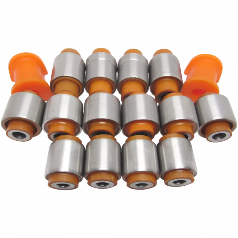 Поліуретановий комплект задньої підвіски Mitsubishi Galant 1996-2003 MR223536; MSB-EA3R; MSBEA3R; MAB-049; MAB049; 4110A048; 4110A079; 4110A047; MR954165; MR954166; MR954167; MR954168; MB914628; MB914431; MB914432; MB914441; MB914442; MB856435; MB856436; MB864711; MB864712; MR297537; MR297538; MR297290; MR369733; MR369734; MB949001; MB949002; 52395-SK7-004; 52395SK7004; 52390-SR0-A00; 52390SR0A00; 52395-SR0-A01; 52395SR0A01; 52390-SR3-A00; 52390SR3A00; 52390-SR3-000; 52390SR3000; 52400-SR3-000; 52400SR3000; 52395-SH3-004; 52395SH3004; 52395-SH3-005; 52395SH3005; 52400-SH3-000; 52400SH3000; MR162571; MR162572; MR162571; MR162572; MR124293; MR124293; MR124294; MAB050; MAB-050; MB912516; MB870327; MR162571; MR124294; MR162572; MB864741; MB870327; MR124293; MB912515; MB912516; MB864727; MB864727; MB864721; MR297950; MR131913; MR223570; MR369665; MR403560; MR369661; MAB-051; MAB051; 56210-1KA1B; E6210-1KA1B; E6210-1KD1A; E6210-1KD2A; E6210-BX85A; E6B10-1KA1B; 56210-1KC1B; E6210-1KC1B; E6210-1KD3A; E6210-3YV0B; 562101KA1B; E62101KA1B; E62101KD1A; E62101KD2A; E6210BX85A; E6B101KA1B; 562101KC1B; E62101KC1B; E62101KD3A; E62103YV0B; MR223673; MR223652; MR333865; MR333866; MR519519; MR961547; MR961548; MR961907; MR519520; MR223651; MR333867; MR333868; MR333870; MB864921; MB864922; MR333869; MR519521; MR519522; MB864924; MR223653; MR223654; MR961908; MAB-052; MAB052; MR223673; MR223652; MR333865; MR333866; MR519519; MR961547; MR961548; MR961907; MR519520; MR223651; MR333867; MR333868; MR333870; MB864921; MB864922; MR333869; MR519521; MR519522; E6210-1KD3A; E62101KD3A; E6210-1KD2A; E62101KD2A; E6210-1KD1A; E62101KD1A; MB864923; MR223653; MR223654; 05105270AA; 30620786; 30818096; 30620785; 30818097; GP9A-28-C10; GP9A28C10; G26A-28-C10; G26A28C10; GJ6A-28-450; GJ6A28450; GP9B-28-C10; GP9B-28-C10; GP9A-28-450; GP9A28450; MAB080, MAB120, MR403485, MN100108, MR223673, MR403485, MB864931, 4117A005, MR554111, MN100109, 4117A007, GP9B28C10, MR491345, MB809220; MB809221; MB809222; MB809223, MR491346, MB809222, MB809223, MR491347, MR491348, MB809220; MB809221; MB809222; MB809223; MR130479; MR130480; MR491345; MR491346; MR491347; MR491348; MR915104; MR915105; MW30620785; MW30620786; 30620785; 30620786; 30818096; 30818097, 52550SP0A00, 52560SP0A00, 52350sp0003, 52360sp0003; MAB022; MAB-022; A21-2919410; A212919410; 5175 EG; 5175EG; 4117A039; 5105270AA; 05105270AA; 05105270AB; 4117A005; 05105270AC; MR369659; MR554111; MN184288; MN100109; 4117A007; 5175; 05105270AA; 52550-SP0-A00, 52560-SP0-A00, 52350-sp0-003, 52360-sp0-003; MAB-080, MAB-120; 5105 270AC; 5105 270AA; 5105 270AB; 5105 270AD; 05105 270AA; 5105270AC; 5105270AA; 5105270AB; 5105270AD; 05105270AA; 5105 270AA; 56210-CL025; 56210CL025; 56210-CG025; 56210CG025; MN101087; MB864932; 30818091; 30884361; 1 469 125; 30818092; 30863726; 308180918; 30863725; 30884360; GP9A-28-450; 10-120-002; 4110A033; GP9A-28-C10; 52360-SP0-J01; G26A-28-C10; GJ6A-28-C10A; MB 809 220; E6210-1KD3A; E6210-1KD1A; MR272760; 51810-SK7-004; 51393-SH3-003; 51810-SH3-000; 1469125; GP9A28450; 10120002; GP9A28C10; 52360SP0J01; G26A28C10; GJ6A28C10A; E62101KD3A; E62101KD1A; 51810SK7004; 51393SH3003; 51810SH3000;