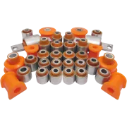 Поліуретановий комплект передньої та задньої підвіски Mitsubishi Galant 1996-2003 MR223536; MSB-EA3R; MSBEA3R; MAB-049; MAB049; 4110A048; 4110A079; 4110A047; MR954165; MR954166; MR954167; MR954168; MB914628; MB914431; MB914432; MB914441; MB914442; MB856435; MB856436; MB864711; MB864712; MR297537; MR297538; MR297290; MR369733; MR369734; MB949001; MB949002; 52395-SK7-004; 52395SK7004; 52390-SR0-A00; 52390SR0A00; 52395-SR0-A01; 52395SR0A01; 52390-SR3-A00; 52390SR3A00; 52390-SR3-000; 52390SR3000; 52400-SR3-000; 52400SR3000; 52395-SH3-004; 52395SH3004; 52395-SH3-005; 52395SH3005; 52400-SH3-000; 52400SH3000; MR162571; MR162572; MR162571; MR162572; MR124293; MR124293; MR124294; MAB050; MAB-050; MB912516; MB870327; MR162571; MR124294; MR162572; MB864741; MB870327; MR124293; MB912515; MB912516; MB864727; MB864727; MB864721; MR297950; MR131913; MR223570; MR369665; MR403560; MR369661; MAB-051; MAB051; 56210-1KA1B; E6210-1KA1B; E6210-1KD1A; E6210-1KD2A; E6210-BX85A; E6B10-1KA1B; 56210-1KC1B; E6210-1KC1B; E6210-1KD3A; E6210-3YV0B; 562101KA1B; E62101KA1B; E62101KD1A; E62101KD2A; E6210BX85A; E6B101KA1B; 562101KC1B; E62101KC1B; E62101KD3A; E62103YV0B; MR223673; MR223652; MR333865; MR333866; MR519519; MR961547; MR961548; MR961907; MR519520; MR223651; MR333867; MR333868; MR333870; MB864921; MB864922; MR333869; MR519521; MR519522; MB864924; MR223653; MR223654; MR961908; MAB-052; MAB052; MR223673; MR223652; MR333865; MR333866; MR519519; MR961547; MR961548; MR961907; MR519520; MR223651; MR333867; MR333868; MR333870; MB864921; MB864922; MR333869; MR519521; MR519522; E6210-1KD3A; E62101KD3A; E6210-1KD2A; E62101KD2A; E6210-1KD1A; E62101KD1A; MB864923; MR223653; MR223654; 05105270AA; 30620786; 30818096; 30620785; 30818097; GP9A-28-C10; GP9A28C10; G26A-28-C10; G26A28C10; GJ6A-28-450; GJ6A28450; GP9B-28-C10; GP9B-28-C10; GP9A-28-450; GP9A28450; MAB080, MAB120, MR403485, MN100108, MR223673, MR403485, MB864931, 4117A005, MR554111, MN100109, 4117A007, GP9B28C10, MR491345, MB809220; MB809221; MB809222; MB809223, MR491346, MB809222, MB809223, MR491347, MR491348, MB809220; MB809221; MB809222; MB809223; MR130479; MR130480; MR491345; MR491346; MR491347; MR491348; MR915104; MR915105; MW30620785; MW30620786; 30620785; 30620786; 30818096; 30818097, 52550SP0A00, 52560SP0A00, 52350sp0003, 52360sp0003; MAB022; MAB-022; A21-2919410; A212919410; 5175 EG; 5175EG; 4117A039; 5105270AA; 05105270AA; 05105270AB; 4117A005; 05105270AC; MR369659; MR554111; MN184288; MN100109; 4117A007; 5175; 05105270AA; 52550-SP0-A00, 52560-SP0-A00, 52350-sp0-003, 52360-sp0-003; MAB-080, MAB-120; 5105 270AC; 5105 270AA; 5105 270AB; 5105 270AD; 05105 270AA; 5105270AC; 5105270AA; 5105270AB; 5105270AD; 05105270AA; 5105 270AA; 56210-CL025; 56210CL025; 56210-CG025; 56210CG025; MN101087; MB864932; 30818091; 30884361; 1 469 125; 30818092; 30863726; 308180918; 30863725; 30884360; GP9A-28-450; 10-120-002; 4110A033; GP9A-28-C10; 52360-SP0-J01; G26A-28-C10; GJ6A-28-C10A; MB 809 220; E6210-1KD3A; E6210-1KD1A; MR272760; 51810-SK7-004; 51393-SH3-003; 51810-SH3-000; 1469125; GP9A28450; 10120002; GP9A28C10; 52360SP0J01; G26A28C10; GJ6A28C10A; E62101KD3A; E62101KD1A; 51810SK7004; 51393SH3003; 51810SH3000; MR325251; MR296320; MR296293; MR208491; MR208492; MR296290; MR208489; MR208490; MR296292; MR296289; MR296319; MR296288; MR296290; MAB-028; MAB028; MB912512; MR162582; MB912511; MR162581; MR296287; MR162584; MR162583; MB808775; MR208670; MR208669; MR273189; MR296291; MR208667; MR208668; 54552 38000; 5455238000; MR208483, MR208484, MB914627, MR208485, MR208486, MR296357, MR296358, MR162803, MR162804, MB912506, MB912505, MR297289, MB892320, MB914441; MB914628; MB914431; MB914442; MB914432; MAB-505; MAB505; MR162579; MR208487; MR208488; MR296295; MR296296; MR325005; MR972465; MR972466; MR296295; MR296296;  4D0 407 181 F; 51360-SR3-A02; 51810-SK7-004; 51350-ST7-010; 51360-ST7-010; 51350-SR3-A02; MR296296; MR325005; 51355-SH3-020; 51365-SH3-020; MR162579; 51350-SR3-020; MR972465; 51360-SR3-020; 4D0 407 181 F; 51810-SK7-004; MR162580; MR972466; MR296295; 4D0407181F; 51360SR3A02; 51810SK7004; 51350ST7010; 51360ST7010; 51350SR3A02; 51355SH3020; 51365SH3020; 51350SR3020; 51360SR3020; 4D0407181F; 51810SK7004; MB912509; MR325577; MR325576; MB912510; MR972466; 0424-E55DL; 0424-E55DR; 0424E55DL; 0424E55DR; 51810-SK7-000; 51810SK7000; 51810-SH3-003; 51810SH3003; 5455238000; MR208488; MR208487; 54552 38000; 54552-38000; MB912509; MR325005; MR162580; MR325577; MR162579; MR296295; MR972465; MR296296; MR162580; MR325576; MB912510; MR972466; 0424-E55DL; 0424-E55DR; 0424E55DL; 0424E55DR; 51810-SK7-000; 51810SK7000; 51355-SH3-020; 51355SH3020; 51360-SR3-A02; 51360SR3A02; 51365-SH3-020; 51365SH3020; 51810-SK7-004; 51810SK7004; 51360-ST7-010; 51360ST7010; 51350-SR3-020; 51350SR3020; 51350-ST7-010; 51350ST7010; 51350-SR3-A02; 51350SR3A02; 51810-SH3-003; 51810SH3003; 4D0 407 181 F; 4D0407181F; MR244115; MR244116; MSBEAF; MSB-EAF; MSB-EA3F; MSBEA3F; MR589815; MR333622; MR297475; MR589816; MR244103, J45017AYMT, MAB-4EA3, 0401-4EA3, PSE10249, 87-72050-SX, YF23005; MB949518; MB303626, J45017CYMT, 0401-3EA3, M2512FB, MAB-3EA3, PSE11159, MB871921, J45017BYMT, PSE10248, MAB-013; MB870742, MAB-5EA3, YF23027; MB871921, J45017BYMT, PSE10248, MAB-013; MAB-5EA3; MB 870742; MAB5EA3; MB870742;