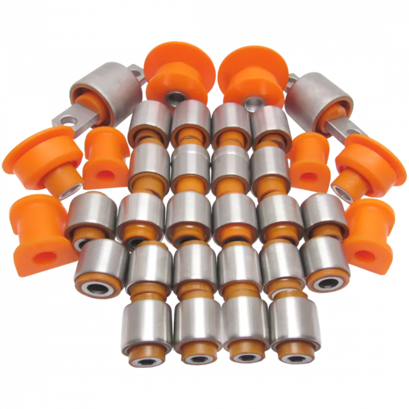 Поліуретановий комплект передньої та задньої підвіски Mitsubishi Galant 1996-2003 MR223536; MSB-EA3R; MSBEA3R; MAB-049; MAB049; 4110A048; 4110A079; 4110A047; MR954165; MR954166; MR954167; MR954168; MB914628; MB914431; MB914432; MB914441; MB914442; MB856435; MB856436; MB864711; MB864712; MR297537; MR297538; MR297290; MR369733; MR369734; MB949001; MB949002; 52395-SK7-004; 52395SK7004; 52390-SR0-A00; 52390SR0A00; 52395-SR0-A01; 52395SR0A01; 52390-SR3-A00; 52390SR3A00; 52390-SR3-000; 52390SR3000; 52400-SR3-000; 52400SR3000; 52395-SH3-004; 52395SH3004; 52395-SH3-005; 52395SH3005; 52400-SH3-000; 52400SH3000; MR162571; MR162572; MR162571; MR162572; MR124293; MR124293; MR124294; MAB050; MAB-050; MB912516; MB870327; MR162571; MR124294; MR162572; MB864741; MB870327; MR124293; MB912515; MB912516; MB864727; MB864727; MB864721; MR297950; MR131913; MR223570; MR369665; MR403560; MR369661; MAB-051; MAB051; 56210-1KA1B; E6210-1KA1B; E6210-1KD1A; E6210-1KD2A; E6210-BX85A; E6B10-1KA1B; 56210-1KC1B; E6210-1KC1B; E6210-1KD3A; E6210-3YV0B; 562101KA1B; E62101KA1B; E62101KD1A; E62101KD2A; E6210BX85A; E6B101KA1B; 562101KC1B; E62101KC1B; E62101KD3A; E62103YV0B; MR223673; MR223652; MR333865; MR333866; MR519519; MR961547; MR961548; MR961907; MR519520; MR223651; MR333867; MR333868; MR333870; MB864921; MB864922; MR333869; MR519521; MR519522; MB864924; MR223653; MR223654; MR961908; MAB-052; MAB052; MR223673; MR223652; MR333865; MR333866; MR519519; MR961547; MR961548; MR961907; MR519520; MR223651; MR333867; MR333868; MR333870; MB864921; MB864922; MR333869; MR519521; MR519522; E6210-1KD3A; E62101KD3A; E6210-1KD2A; E62101KD2A; E6210-1KD1A; E62101KD1A; MB864923; MR223653; MR223654; 05105270AA; 30620786; 30818096; 30620785; 30818097; GP9A-28-C10; GP9A28C10; G26A-28-C10; G26A28C10; GJ6A-28-450; GJ6A28450; GP9B-28-C10; GP9B-28-C10; GP9A-28-450; GP9A28450; MAB080, MAB120, MR403485, MN100108, MR223673, MR403485, MB864931, 4117A005, MR554111, MN100109, 4117A007, GP9B28C10, MR491345, MB809220; MB809221; MB809222; MB809223, MR491346, MB809222, MB809223, MR491347, MR491348, MB809220; MB809221; MB809222; MB809223; MR130479; MR130480; MR491345; MR491346; MR491347; MR491348; MR915104; MR915105; MW30620785; MW30620786; 30620785; 30620786; 30818096; 30818097, 52550SP0A00, 52560SP0A00, 52350sp0003, 52360sp0003; MAB022; MAB-022; A21-2919410; A212919410; 5175 EG; 5175EG; 4117A039; 5105270AA; 05105270AA; 05105270AB; 4117A005; 05105270AC; MR369659; MR554111; MN184288; MN100109; 4117A007; 5175; 05105270AA; 52550-SP0-A00, 52560-SP0-A00, 52350-sp0-003, 52360-sp0-003; MAB-080, MAB-120; 5105 270AC; 5105 270AA; 5105 270AB; 5105 270AD; 05105 270AA; 5105270AC; 5105270AA; 5105270AB; 5105270AD; 05105270AA; 5105 270AA; 56210-CL025; 56210CL025; 56210-CG025; 56210CG025; MN101087; MB864932; 30818091; 30884361; 1 469 125; 30818092; 30863726; 308180918; 30863725; 30884360; GP9A-28-450; 10-120-002; 4110A033; GP9A-28-C10; 52360-SP0-J01; G26A-28-C10; GJ6A-28-C10A; MB 809 220; E6210-1KD3A; E6210-1KD1A; MR272760; 51810-SK7-004; 51393-SH3-003; 51810-SH3-000; 1469125; GP9A28450; 10120002; GP9A28C10; 52360SP0J01; G26A28C10; GJ6A28C10A; E62101KD3A; E62101KD1A; 51810SK7004; 51393SH3003; 51810SH3000; MR325251; MR296320; MR296293; MR208491; MR208492; MR296290; MR208489; MR208490; MR296292; MR296289; MR296319; MR296288; MR296290; MAB-028; MAB028; MB912512; MR162582; MB912511; MR162581; MR296287; MR162584; MR162583; MB808775; MR208670; MR208669; MR273189; MR296291; MR208667; MR208668; 54552 38000; 5455238000; MR208483, MR208484, MB914627, MR208485, MR208486, MR296357, MR296358, MR162803, MR162804, MB912506, MB912505, MR297289, MB892320, MB914441; MB914628; MB914431; MB914442; MB914432; MAB-505; MAB505; MR162579; MR208487; MR208488; MR296295; MR296296; MR325005; MR972465; MR972466; MR296295; MR296296;  4D0 407 181 F; 51360-SR3-A02; 51810-SK7-004; 51350-ST7-010; 51360-ST7-010; 51350-SR3-A02; MR296296; MR325005; 51355-SH3-020; 51365-SH3-020; MR162579; 51350-SR3-020; MR972465; 51360-SR3-020; 4D0 407 181 F; 51810-SK7-004; MR162580; MR972466; MR296295; 4D0407181F; 51360SR3A02; 51810SK7004; 51350ST7010; 51360ST7010; 51350SR3A02; 51355SH3020; 51365SH3020; 51350SR3020; 51360SR3020; 4D0407181F; 51810SK7004; MB912509; MR325577; MR325576; MB912510; MR972466; 0424-E55DL; 0424-E55DR; 0424E55DL; 0424E55DR; 51810-SK7-000; 51810SK7000; 51810-SH3-003; 51810SH3003; 5455238000; MR208488; MR208487; 54552 38000; 54552-38000; MB912509; MR325005; MR162580; MR325577; MR162579; MR296295; MR972465; MR296296; MR162580; MR325576; MB912510; MR972466; 0424-E55DL; 0424-E55DR; 0424E55DL; 0424E55DR; 51810-SK7-000; 51810SK7000; 51355-SH3-020; 51355SH3020; 51360-SR3-A02; 51360SR3A02; 51365-SH3-020; 51365SH3020; 51810-SK7-004; 51810SK7004; 51360-ST7-010; 51360ST7010; 51350-SR3-020; 51350SR3020; 51350-ST7-010; 51350ST7010; 51350-SR3-A02; 51350SR3A02; 51810-SH3-003; 51810SH3003; 4D0 407 181 F; 4D0407181F; MR244115; MR244116; MSBEAF; MSB-EAF; MSB-EA3F; MSBEA3F; MR589815; MR333622; MR297475; MR589816; MR244103, J45017AYMT, MAB-4EA3, 0401-4EA3, PSE10249, 87-72050-SX, YF23005; MB949518; MB303626, J45017CYMT, 0401-3EA3, M2512FB, MAB-3EA3, PSE11159, MB871921, J45017BYMT, PSE10248, MAB-013; MB870742, MAB-5EA3, YF23027; MB871921, J45017BYMT, PSE10248, MAB-013; MAB-5EA3; MB 870742; MAB5EA3; MB870742;