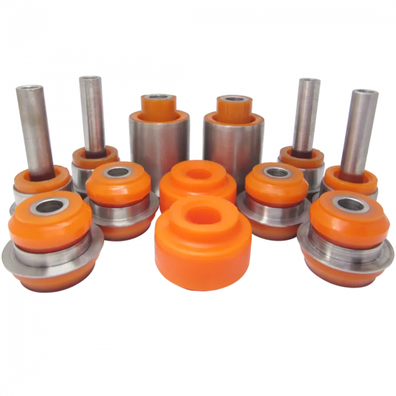 Поліуретановий комплект передньої підвіски Merсedes-Benz 140 1991-1998 A1403307607; A1403307707; A 140 330 76 07; A 140 330 77 07; A 140 330 58 07; A1403305807; A 140 330 82 07; A 140 330 60 07; A 140 330 63 07; A1403308207; A1403306007; A1403306307; A 140 330 42 07, A 140 330 64 07, A 140 330 70 07, A 140 330 43 07, A 140 330 65 07, A 140 330 71 07; A1403304207, A1403306407, A1403307007, A1403304307, A1403306507, A1403307107; 1243300275, A 124 330 02 75, 1243300575, A 124 330 05 75, 1243300675, A 124 330 06 75; 0140330004, 014 033 0004, A1403308207, A1403306007, A1403306307; A 140 330 82 07, A 140 330 60 07, A 140 330 63 07;  A 124 330 31 07; A 124 330 30 07; A 123 430 41 29; A 124 500 27 75; A 124 333 42 14;  A1243303107; A1243303007; A1234304129; A1245002775; A1243334214; A 124 323 42 85, A 124 323 26 85, A124 323 31 85; A1243234285, A1243232685, A1243233185; A 140 330 42 07, A 140 330 64 07, A 140 330 70 07, A 140 330 43 07, A 140 330 65 07, A 140 330 71 07; A1403304207, A1403306407, A1403307007, A1403304307, A1403306507, A1403307107; A 124 323 45 85; A1243234585; A 119 050 05 25; A1190500525; A1403231085; A 140 323 10 85; A 210 323 17 85; A2103231785; A 210 323 14 85; A2103231485; A 140 323 09 85; A1403230985; A 202 428 07 35; A2024280735; A 204 428 01 35; A2044280135; A 204 428 04 35; A2044280435; A 140 980 05 16; A1409800516;