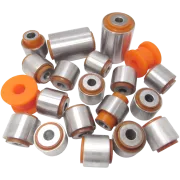 Поліуретановий комплект задньої підвіски Merсedes-Benz 140 1991-1998 A 140 352 84 65; A 140 350 30 53; A 140 350 18 53; A 140 350 24 53; A 140 350 31 53; A 140 350 34 53; A1403528465; A1403503053; A1403501853; A1403502453; A1403503153; A1403503453; A 220 350 26 06; A2203502606; A 140 350 34 06; A1403503406; A2203521365; A2223520865; A2203520265; A 220 352 13 65; A 222 352 08 65; A 220 352 02 65; A 220 352 13 65; A2203521365; CRAB-022; K05180371AA; 4895 235AA; 05180371AA; 5180 371AA; 04895235AA; K04895235AA; A 204 352 10 65; CRAB022; 4895235AA; 5180371AA; A2043521065; A2103520665; A 210 352 06 65; BZAB012; 52124 820AC; 52124 830AD; A 205 350 62 03; A 205 350 97 05; A 205 350 98 05; 4743 238AA; 52124 821AC; 52124 830AC; A 164 350 13 06; A 164 350 16 06; A 204 350 30 06; 04743238AA; A 164 350 14 06; A 205 350 61 03; A 166 350 03 06; A 166 350 01 06; A 166 350 02 06; BZAB-012; 52124820AC; 52124830AD; A2053506203; A2053509705; A2053509805; 4743238AA; 52124821AC; 52124830AC; A1643501306; A1643501606; A2043503006; A1643501406; A2053506103; A1663500306; A1663500106; A1663500206; 04670396AA; 4670396AA; 52124 826AA; 4743 238AA; 04743 238AA; A 166 353 19 00; A 205 352 01 08; 52124826AA; 4743238AA; 04743238AA; A1663531900; A2053520108; A 204 350 15 06; A2043501506; A 204 350 16 06; A2043501606; A 211 500 04 72; A2115000472; A2203502406, A2103520665, A1403524865; A 220 350 24 06, A 210 352 06 65, A 140 352 48 65; A 220 352 10 05; A2203521005; A 140 350 35 06; A1403503506; A 140 350 36 06; A1403503606; MBAB027RUB, MBAB-027RUB; MBAB-027Z; MBAB027Z; A1112000414, A 111 200 04 14, A2013520027, A 201 352 00 27; A2043520027, A 204 352 00 27; A2203520027; A 220 352 00 27; A2203520227, A 220 352 02 27; A2213520027; A 221 352 00 27; A2303520027; A 230 352 00 27; 04782598AC; 04782598AB; A 211 350 03 06; A 211 350 18 06; A 220 352 00 27; A 221 352 01 27; A 231 333 02 27; 04782598AF; 4782 598AF; 4782 598AB; 04782598AD; 4782 598AD; 04895382AA; 4766 818AA; 04766 818AA; 4782 598AC; 4895 382AA; C2D4013; C2C26852; A2113500306; A2113501806; A2203520027; A2213520127; A2313330227; 4782598AF; 4782598AB; 4782598AD; 4766818AA; 04766818AA; 4782598AC; 4895382AA; K04782598AF; 4766 818AB; 4782 598AG; 4782 598AE; 68229 216AA; 4766818AB; 4782598AG; 4782598AE; 68229216AA; A 140 326 17 81; A1403261781;