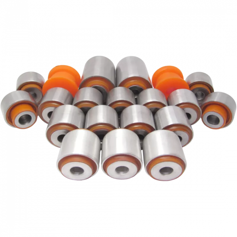 Поліуретановий комплект задньої підвіски Merсedes-Benz 140 1991-1998 A 140 352 84 65; A 140 350 30 53; A 140 350 18 53; A 140 350 24 53; A 140 350 31 53; A 140 350 34 53; A1403528465; A1403503053; A1403501853; A1403502453; A1403503153; A1403503453; A 220 350 26 06; A2203502606; A 140 350 34 06; A1403503406; A2203521365; A2223520865; A2203520265; A 220 352 13 65; A 222 352 08 65; A 220 352 02 65; A 220 352 13 65; A2203521365; CRAB-022; K05180371AA; 4895 235AA; 05180371AA; 5180 371AA; 04895235AA; K04895235AA; A 204 352 10 65; CRAB022; 4895235AA; 5180371AA; A2043521065; A2103520665; A 210 352 06 65; BZAB012; 52124 820AC; 52124 830AD; A 205 350 62 03; A 205 350 97 05; A 205 350 98 05; 4743 238AA; 52124 821AC; 52124 830AC; A 164 350 13 06; A 164 350 16 06; A 204 350 30 06; 04743238AA; A 164 350 14 06; A 205 350 61 03; A 166 350 03 06; A 166 350 01 06; A 166 350 02 06; BZAB-012; 52124820AC; 52124830AD; A2053506203; A2053509705; A2053509805; 4743238AA; 52124821AC; 52124830AC; A1643501306; A1643501606; A2043503006; A1643501406; A2053506103; A1663500306; A1663500106; A1663500206; 04670396AA; 4670396AA; 52124 826AA; 4743 238AA; 04743 238AA; A 166 353 19 00; A 205 352 01 08; 52124826AA; 4743238AA; 04743238AA; A1663531900; A2053520108; A 204 350 15 06; A2043501506; A 204 350 16 06; A2043501606; A 211 500 04 72; A2115000472; A2203502406, A2103520665, A1403524865; A 220 350 24 06, A 210 352 06 65, A 140 352 48 65; A 220 352 10 05; A2203521005; A 140 350 35 06; A1403503506; A 140 350 36 06; A1403503606; MBAB027RUB, MBAB-027RUB; MBAB-027Z; MBAB027Z; A1112000414, A 111 200 04 14, A2013520027, A 201 352 00 27; A2043520027, A 204 352 00 27; A2203520027; A 220 352 00 27; A2203520227, A 220 352 02 27; A2213520027; A 221 352 00 27; A2303520027; A 230 352 00 27; 04782598AC; 04782598AB; A 211 350 03 06; A 211 350 18 06; A 220 352 00 27; A 221 352 01 27; A 231 333 02 27; 04782598AF; 4782 598AF; 4782 598AB; 04782598AD; 4782 598AD; 04895382AA; 4766 818AA; 04766 818AA; 4782 598AC; 4895 382AA; C2D4013; C2C26852; A2113500306; A2113501806; A2203520027; A2213520127; A2313330227; 4782598AF; 4782598AB; 4782598AD; 4766818AA; 04766818AA; 4782598AC; 4895382AA; K04782598AF; 4766 818AB; 4782 598AG; 4782 598AE; 68229 216AA; 4766818AB; 4782598AG; 4782598AE; 68229216AA; A 140 326 17 81; A1403261781;