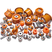 Поліуретановий комплект передньої та задньої підвіски Merсedes-Benz 140 1991-1998 A 140 331 22 44; A1403312244, 50243; A 140 330 39 42; A 140 330 29 42; A1403303942; A1403302942; A1403311444; 140 331 14 44; A 140 331 14 44; 1403311444; 50244; A 140 330 37 42; A1403303742; A 140 330 35 42; A1403303542; A1403311544; 36919; A 140 331 15 44; A 140 330 39 42; A 140 330 29 42; A1403303942; A1403302942; A1403311444; 140 331 14 44; A 140 331 14 44; 1403311444; 50244; A 140 330 37 42; A1403303742; A 140 330 35 42; A1403303542; A1403508608; A 140 350 86 08; A 140 350 87 08; A1403508708; A 140 500 00 00; A 129 351 21 42; 12399; 1350100600; ME-BS015; ME-BS015; 77-00987-SX; 401 327; A 135 010 06 00; A1350100600; A1405000000; A1293512142; A 140 352 84 65; A 140 350 30 53; A 140 350 18 53; A 140 350 24 53; A 140 350 31 53; A 140 350 34 53; A1403528465; A1403503053; A1403501853; A1403502453; A1403503153; A1403503453; A 220 350 26 06; A2203502606; A 140 350 34 06; A1403503406; A2203521365; A2223520865; A2203520265; A 220 352 13 65; A 222 352 08 65; A 220 352 02 65; A 220 352 13 65; A2203521365; CRAB-022; K05180371AA; 4895 235AA; 05180371AA; 5180 371AA; 04895235AA; K04895235AA; A 204 352 10 65; CRAB022; 4895235AA; 5180371AA; A2043521065; A2103520665; A 210 352 06 65; BZAB012; 52124 820AC; 52124 830AD; A 205 350 62 03; A 205 350 97 05; A 205 350 98 05; 4743 238AA; 52124 821AC; 52124 830AC; A 164 350 13 06; A 164 350 16 06; A 204 350 30 06; 04743238AA; A 164 350 14 06; A 205 350 61 03; A 166 350 03 06; A 166 350 01 06; A 166 350 02 06; BZAB-012; 52124820AC; 52124830AD; A2053506203; A2053509705; A2053509805; 4743238AA; 52124821AC; 52124830AC; A1643501306; A1643501606; A2043503006; A1643501406; A2053506103; A1663500306; A1663500106; A1663500206; 04670396AA; 4670396AA; 52124 826AA; 4743 238AA; 04743 238AA; A 166 353 19 00; A 205 352 01 08; 52124826AA; 4743238AA; 04743238AA; A1663531900; A2053520108; A 204 350 15 06; A2043501506; A 204 350 16 06; A2043501606; A 211 500 04 72; A2115000472; A2203502406, A2103520665, A1403524865; A 220 350 24 06, A 210 352 06 65, A 140 352 48 65; A 220 352 10 05; A2203521005; A 140 350 35 06; A1403503506; A 140 350 36 06; A1403503606; MBAB027RUB, MBAB-027RUB; MBAB-027Z; MBAB027Z; A1112000414, A 111 200 04 14, A2013520027, A 201 352 00 27; A2043520027, A 204 352 00 27; A2203520027; A 220 352 00 27; A2203520227, A 220 352 02 27; A2213520027; A 221 352 00 27; A2303520027; A 230 352 00 27; 04782598AC; 04782598AB; A 211 350 03 06; A 211 350 18 06; A 220 352 00 27; A 221 352 01 27; A 231 333 02 27; 04782598AF; 4782 598AF; 4782 598AB; 04782598AD; 4782 598AD; 04895382AA; 4766 818AA; 04766 818AA; 4782 598AC; 4895 382AA; C2D4013; C2C26852; A2113500306; A2113501806; A2203520027; A2213520127; A2313330227; 4782598AF; 4782598AB; 4782598AD; 4766818AA; 04766818AA; 4782598AC; 4895382AA; K04782598AF; 4766 818AB; 4782 598AG; 4782 598AE; 68229 216AA; 4766818AB; 4782598AG; 4782598AE; 68229216AA; A 140 326 17 81; A1403261781; A1403307607; A1403307707; A 140 330 76 07; A 140 330 77 07; A 140 330 58 07; A1403305807; A 140 330 82 07; A 140 330 60 07; A 140 330 63 07; A1403308207; A1403306007; A1403306307; A 140 330 42 07, A 140 330 64 07, A 140 330 70 07, A 140 330 43 07, A 140 330 65 07, A 140 330 71 07; A1403304207, A1403306407, A1403307007, A1403304307, A1403306507, A1403307107; 1243300275, A 124 330 02 75, 1243300575, A 124 330 05 75, 1243300675, A 124 330 06 75; 0140330004, 014 033 0004, A1403308207, A1403306007, A1403306307; A 140 330 82 07, A 140 330 60 07, A 140 330 63 07;  A 124 330 31 07; A 124 330 30 07; A 123 430 41 29; A 124 500 27 75; A 124 333 42 14;  A1243303107; A1243303007; A1234304129; A1245002775; A1243334214; A 124 323 42 85, A 124 323 26 85, A124 323 31 85; A1243234285, A1243232685, A1243233185; A 140 330 42 07, A 140 330 64 07, A 140 330 70 07, A 140 330 43 07, A 140 330 65 07, A 140 330 71 07; A1403304207, A1403306407, A1403307007, A1403304307, A1403306507, A1403307107; A 124 323 45 85; A1243234585; A 119 050 05 25; A1190500525; A1403231085; A 140 323 10 85; A 210 323 17 85; A2103231785; A 210 323 14 85; A2103231485; A 140 323 09 85; A1403230985; A 202 428 07 35; A2024280735; A 204 428 01 35; A2044280135; A 204 428 04 35; A2044280435; A 140 980 05 16; A1409800516;