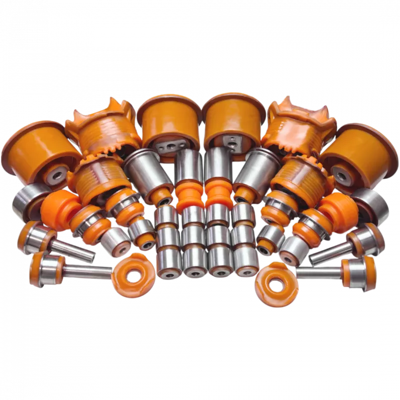 Поліуретановий комплект передньої та задньої підвіски Merсedes-Benz 140 1991-1998 A 140 331 22 44; A1403312244, 50243; A 140 330 39 42; A 140 330 29 42; A1403303942; A1403302942; A1403311444; 140 331 14 44; A 140 331 14 44; 1403311444; 50244; A 140 330 37 42; A1403303742; A 140 330 35 42; A1403303542; A1403311544; 36919; A 140 331 15 44; A 140 330 39 42; A 140 330 29 42; A1403303942; A1403302942; A1403311444; 140 331 14 44; A 140 331 14 44; 1403311444; 50244; A 140 330 37 42; A1403303742; A 140 330 35 42; A1403303542; A1403508608; A 140 350 86 08; A 140 350 87 08; A1403508708; A 140 500 00 00; A 129 351 21 42; 12399; 1350100600; ME-BS015; ME-BS015; 77-00987-SX; 401 327; A 135 010 06 00; A1350100600; A1405000000; A1293512142; A 140 352 84 65; A 140 350 30 53; A 140 350 18 53; A 140 350 24 53; A 140 350 31 53; A 140 350 34 53; A1403528465; A1403503053; A1403501853; A1403502453; A1403503153; A1403503453; A 220 350 26 06; A2203502606; A 140 350 34 06; A1403503406; A2203521365; A2223520865; A2203520265; A 220 352 13 65; A 222 352 08 65; A 220 352 02 65; A 220 352 13 65; A2203521365; CRAB-022; K05180371AA; 4895 235AA; 05180371AA; 5180 371AA; 04895235AA; K04895235AA; A 204 352 10 65; CRAB022; 4895235AA; 5180371AA; A2043521065; A2103520665; A 210 352 06 65; BZAB012; 52124 820AC; 52124 830AD; A 205 350 62 03; A 205 350 97 05; A 205 350 98 05; 4743 238AA; 52124 821AC; 52124 830AC; A 164 350 13 06; A 164 350 16 06; A 204 350 30 06; 04743238AA; A 164 350 14 06; A 205 350 61 03; A 166 350 03 06; A 166 350 01 06; A 166 350 02 06; BZAB-012; 52124820AC; 52124830AD; A2053506203; A2053509705; A2053509805; 4743238AA; 52124821AC; 52124830AC; A1643501306; A1643501606; A2043503006; A1643501406; A2053506103; A1663500306; A1663500106; A1663500206; 04670396AA; 4670396AA; 52124 826AA; 4743 238AA; 04743 238AA; A 166 353 19 00; A 205 352 01 08; 52124826AA; 4743238AA; 04743238AA; A1663531900; A2053520108; A 204 350 15 06; A2043501506; A 204 350 16 06; A2043501606; A 211 500 04 72; A2115000472; A2203502406, A2103520665, A1403524865; A 220 350 24 06, A 210 352 06 65, A 140 352 48 65; A 220 352 10 05; A2203521005; A 140 350 35 06; A1403503506; A 140 350 36 06; A1403503606; MBAB027RUB, MBAB-027RUB; MBAB-027Z; MBAB027Z; A1112000414, A 111 200 04 14, A2013520027, A 201 352 00 27; A2043520027, A 204 352 00 27; A2203520027; A 220 352 00 27; A2203520227, A 220 352 02 27; A2213520027; A 221 352 00 27; A2303520027; A 230 352 00 27; 04782598AC; 04782598AB; A 211 350 03 06; A 211 350 18 06; A 220 352 00 27; A 221 352 01 27; A 231 333 02 27; 04782598AF; 4782 598AF; 4782 598AB; 04782598AD; 4782 598AD; 04895382AA; 4766 818AA; 04766 818AA; 4782 598AC; 4895 382AA; C2D4013; C2C26852; A2113500306; A2113501806; A2203520027; A2213520127; A2313330227; 4782598AF; 4782598AB; 4782598AD; 4766818AA; 04766818AA; 4782598AC; 4895382AA; K04782598AF; 4766 818AB; 4782 598AG; 4782 598AE; 68229 216AA; 4766818AB; 4782598AG; 4782598AE; 68229216AA; A 140 326 17 81; A1403261781; A1403307607; A1403307707; A 140 330 76 07; A 140 330 77 07; A 140 330 58 07; A1403305807; A 140 330 82 07; A 140 330 60 07; A 140 330 63 07; A1403308207; A1403306007; A1403306307; A 140 330 42 07, A 140 330 64 07, A 140 330 70 07, A 140 330 43 07, A 140 330 65 07, A 140 330 71 07; A1403304207, A1403306407, A1403307007, A1403304307, A1403306507, A1403307107; 1243300275, A 124 330 02 75, 1243300575, A 124 330 05 75, 1243300675, A 124 330 06 75; 0140330004, 014 033 0004, A1403308207, A1403306007, A1403306307; A 140 330 82 07, A 140 330 60 07, A 140 330 63 07;  A 124 330 31 07; A 124 330 30 07; A 123 430 41 29; A 124 500 27 75; A 124 333 42 14;  A1243303107; A1243303007; A1234304129; A1245002775; A1243334214; A 124 323 42 85, A 124 323 26 85, A124 323 31 85; A1243234285, A1243232685, A1243233185; A 140 330 42 07, A 140 330 64 07, A 140 330 70 07, A 140 330 43 07, A 140 330 65 07, A 140 330 71 07; A1403304207, A1403306407, A1403307007, A1403304307, A1403306507, A1403307107; A 124 323 45 85; A1243234585; A 119 050 05 25; A1190500525; A1403231085; A 140 323 10 85; A 210 323 17 85; A2103231785; A 210 323 14 85; A2103231485; A 140 323 09 85; A1403230985; A 202 428 07 35; A2024280735; A 204 428 01 35; A2044280135; A 204 428 04 35; A2044280435; A 140 980 05 16; A1409800516;