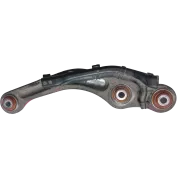 Задній верхній поперечний важіль Volkswagen Phaeton 2002-2016 Послуга з перепресування сайлентблоків (Сайлентблоки в ціну не входять) 4E0 505 323 Q; 4E0505323Q; 4E0 505 323 P; 4E0505323P; 4E0 505 323 AB; 4E0505323AB; 4E0 505 361; 4E0505361;