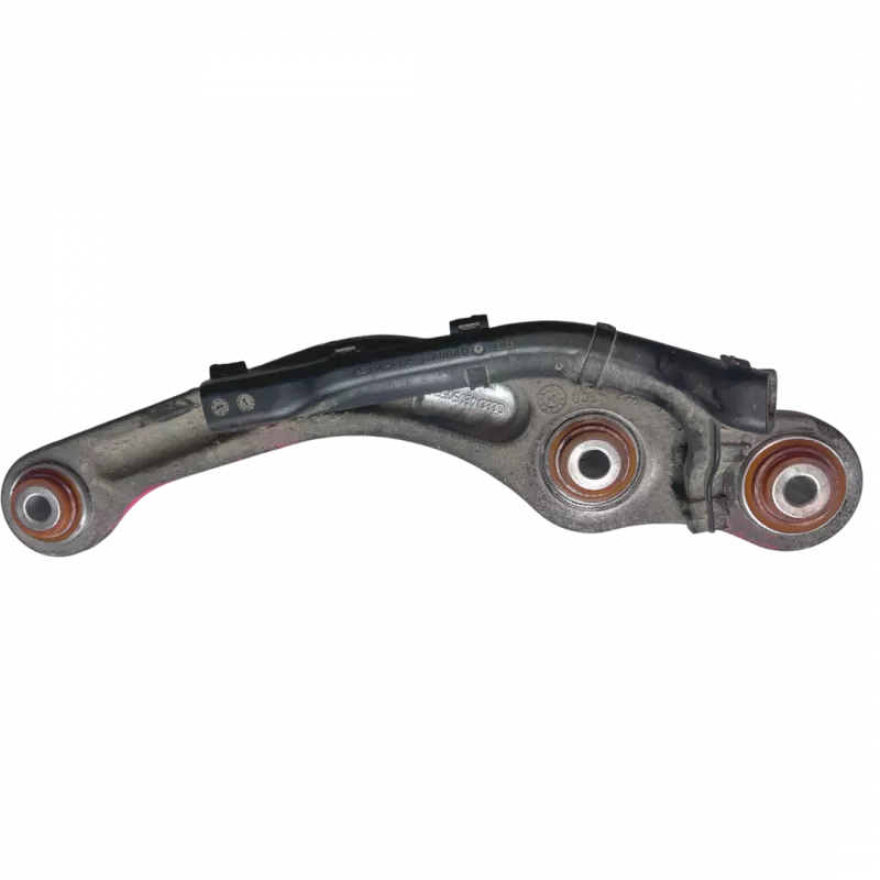 Задній верхній поперечний важіль Volkswagen Phaeton 2002-2016 Послуга з перепресування сайлентблоків (Сайлентблоки в ціну не входять) 4E0 505 323 Q; 4E0505323Q; 4E0 505 323 P; 4E0505323P; 4E0 505 323 AB; 4E0505323AB; 4E0 505 361; 4E0505361;