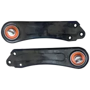 Задній поздовжній важіль Jeep Cherokee 2013-2018 Послуга з перепресування сайлентблоків (Сайлентблоки в ціну не входять) CRAB-074; CRAB074; 68155 227AF; 68155227AF; 68155 227AE; 68155227AE; 68155 228AF; 68155228AF; 68155 228AE; 68155228AE;