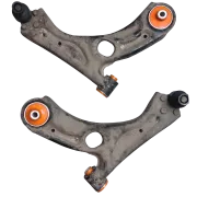 Передній важіль Chevrolet Cobalt 2011- Послуга з перепресування сайлентблоків (Сайлентблоки в ціну не входять) CHAB-023; CHAB023; 95281651; 95281652; 95190870; 95476895; 95017035; 95017036; 95940539; 95940540; 95031913; 95031914; 1024-T300LH; 1024-T300RH; 1024T300RH; 1024T300LH; CHAB-024; CHAB024; 95281651; 95281652; 95190871; 95017035; 95017036; 95217519; 95940539; 95940540; 95031913; 95031914; 95190870;