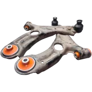 Передній важіль Chevrolet Cobalt 2011- Послуга з перепресування сайлентблоків (Сайлентблоки в ціну не входять) CHAB-023; CHAB023; 95281651; 95281652; 95190870; 95476895; 95017035; 95017036; 95940539; 95940540; 95031913; 95031914; 1024-T300LH; 1024-T300RH; 1024T300RH; 1024T300LH; CHAB-024; CHAB024; 95281651; 95281652; 95190871; 95017035; 95017036; 95217519; 95940539; 95940540; 95031913; 95031914; 95190870;