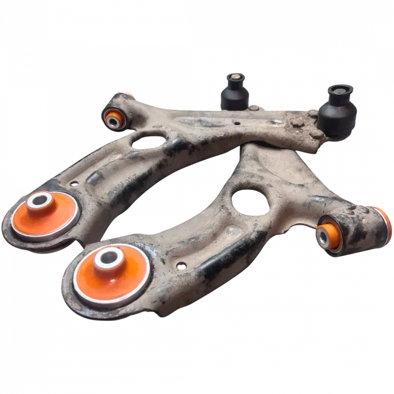 Передній важіль Chevrolet Aveo 2011- Послуга з перепресування сайлентблоків (Сайлентблоки в ціну не входять) CHAB-023; CHAB023; 95281651; 95281652; 95190870; 95476895; 95017035; 95017036; 95940539; 95940540; 95031913; 95031914; 1024-T300LH; 1024-T300RH; 1024T300RH; 1024T300LH; CHAB-024; CHAB024; 95281651; 95281652; 95190871; 95017035; 95017036; 95217519; 95940539; 95940540; 95031913; 95031914; 95190870;