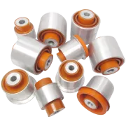 Поліуретановий комплект передньої підвіски Tesla Model X 2015- 104895100A; 104157000B; 1041570-00-B; 104157000A; P1027351-00-C, 1041575-00-A; 104157500A; 1041575-00-B; 104157500B; 1027351-00-C; 1027351-00-D; 1027351-00-E; 102735100C; 102735100D; 102735100E; 1027351-00-C; 1027351-00-D; 1027351-00-E; 102735100C; 102735100D; 102735100E; 6724-MXFUPR; 6724MXFUPR; 102732700E; 102732200E; 6724-MXFUPL; 6724MXFUPL;