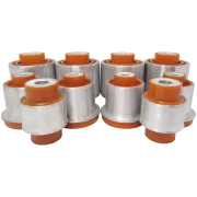 Поліуретановий комплект передньої підвіски Tesla Model X 2015- 104895100A; 104157000B; 1041570-00-B; 104157000A; P1027351-00-C, 1041575-00-A; 104157500A; 1041575-00-B; 104157500B; 1027351-00-C; 1027351-00-D; 1027351-00-E; 102735100C; 102735100D; 102735100E; 1027351-00-C; 1027351-00-D; 1027351-00-E; 102735100C; 102735100D; 102735100E; 6724-MXFUPR; 6724MXFUPR; 102732700E; 102732200E; 6724-MXFUPL; 6724MXFUPL;