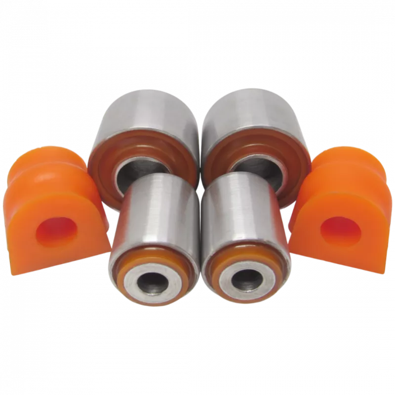 Поліуретановий комплект передньої підвіски Subaru Legacy 1999-2003 20201AA041; 20201AA061; 20201FA060; 20201FA080; 20201AA030; 20201AA031; 20201AA040; 20201AC100; 20201AC110; 20201AC120; 20201AC130; 20201FA030; 20201FA040; 20201FA050; 20201FA070; 20201FA090; 20201FA100; 20201FC100; 20201FC110; 20201FC120; 20201FC130; 20204FE110; 20204FE120; 20204FE010; 20204-FE010; SAB-023; 20204FE010; SAB023; 20200FA220; 20200FA230; 20200AA200; 20201FC020; 20201AA000; 20200AC200; 20200FC130; 20200AA040; 20200AC210; 20200AA210; 20202AE010; 20202AE000; 20200AA050; 20200FC120; 20201AA070; 20200-AC200-B; SAB-BHF; SABBHF; 20204FE000; 20204FE120; 20200FA100; 20200-AC200F; 20200AC200F; 20200AA120; 20200AC210F; 20204AG00A; 20204AG04A; 20204AG04B; 20414SA000; 20414 SA000; 20401AC031; 20401 AC031; 20401AC010; 20401 AC010; 20401AC011; 20401 AC011;