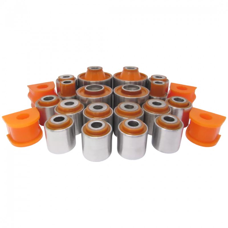 Поліуретановий комплект передньої та задньої підвіски Subaru Legacy 1999-2003 20201AA041; 20201AA061; 20201FA060; 20201FA080; 20201AA030; 20201AA031; 20201AA040; 20201AC100; 20201AC110; 20201AC120; 20201AC130; 20201FA030; 20201FA040; 20201FA050; 20201FA070; 20201FA090; 20201FA100; 20201FC100; 20201FC110; 20201FC120; 20201FC130; 20204FE110; 20204FE120; 20204FE010; 20204-FE010; SAB-023; 20204FE010; SAB023; 20200FA220; 20200FA230; 20200AA200; 20201FC020; 20201AA000; 20200AC200; 20200FC130; 20200AA040; 20200AC210; 20200AA210; 20202AE010; 20202AE000; 20200AA050; 20200FC120; 20201AA070; 20200-AC200-B; SAB-BHF; SABBHF; 20204FE000; 20204FE120; 20200FA100; 20200-AC200F; 20200AC200F; 20200AA120; 20200AC210F; 20204AG00A; 20204AG04A; 20204AG04B; 20414SA000; 20414 SA000; 20401AC031; 20401 AC031; 20401AC010; 20401 AC010; 20401AC011; 20401 AC011; sabb12r4; 20254AG040; 20254AE040; 20254-AE010; 20250-FG021; 20254AE010; 20250FG021; SAB-B12R3; SABB12R3; 20254AE01A; 20254FG020; 20250VA000; 20254-AE01A; 20254-FG020; 20250-VA000; sabb12r2; 20250AJ040; 20254AE020; sab-b12r2; 20250-AJ040; 20254-AE020; 20250-AE02A; 20250-AG12A; 20250-AE021; 20250-AE020; 20250-AE04A; 20250-AG13A; 20250-AE041; 20250-AE040; 20250AE02A; 20250AG12A; 20250AE021; 20250AE020; 20250AE04A; 20250AG13A; 20250AE041; 20250AE040; SAB-B12R5; SABB12R5; sabb12r5; 20250AE060; 20250AE000; 20250AG080; SAB-B12R1, 20254AE050, 20254AE030, 20254AE03A, 2307-0828, Q005-2451, 87-17013-SX, CVSU-14, 516007, 8-06-1271, SU-0625, C9357, BH27019; 20365AG1009L; 20365AG0609L; 20365AG0109L; 20365AG100; 20365AG300; 20365AG010; 20365AG020; 20365AG060; 20365AG210; 20365AG2119L; 20365AG211; 20464AE011; 20464AE010; SSBB13R; 20464AE020, 20 46 4AE 020, 20464-AE020, SSB-007; SSB007; 20464AE060; SSB008;