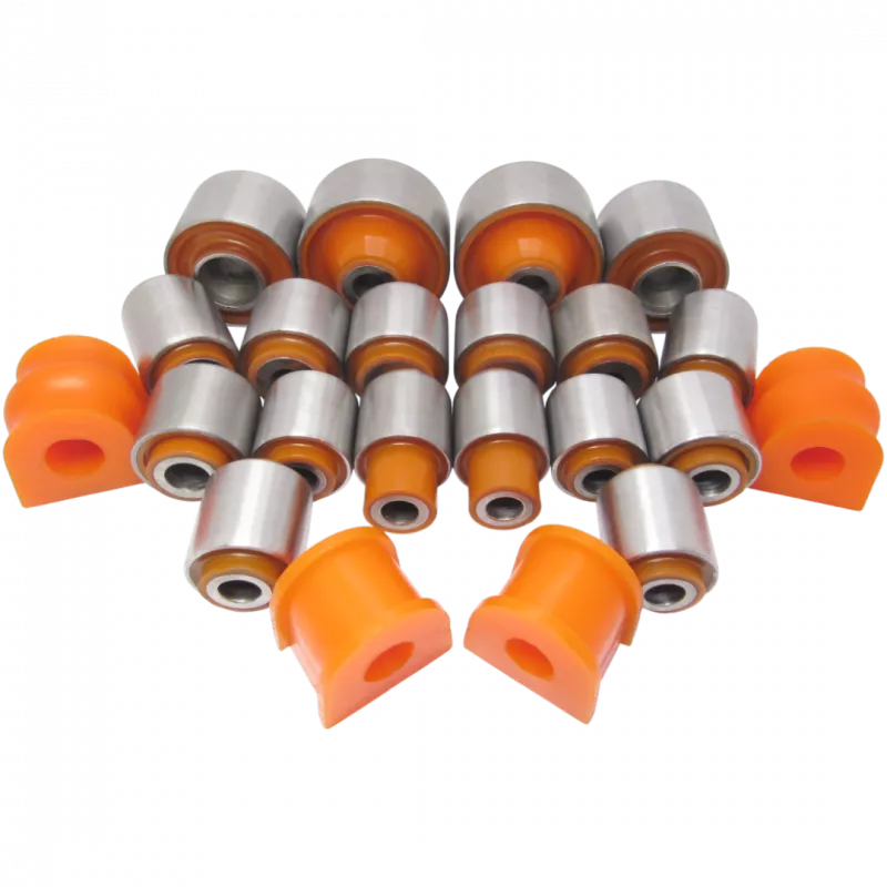 Поліуретановий комплект передньої та задньої підвіски Subaru Legacy 1999-2003 20201AA041; 20201AA061; 20201FA060; 20201FA080; 20201AA030; 20201AA031; 20201AA040; 20201AC100; 20201AC110; 20201AC120; 20201AC130; 20201FA030; 20201FA040; 20201FA050; 20201FA070; 20201FA090; 20201FA100; 20201FC100; 20201FC110; 20201FC120; 20201FC130; 20204FE110; 20204FE120; 20204FE010; 20204-FE010; SAB-023; 20204FE010; SAB023; 20200FA220; 20200FA230; 20200AA200; 20201FC020; 20201AA000; 20200AC200; 20200FC130; 20200AA040; 20200AC210; 20200AA210; 20202AE010; 20202AE000; 20200AA050; 20200FC120; 20201AA070; 20200-AC200-B; SAB-BHF; SABBHF; 20204FE000; 20204FE120; 20200FA100; 20200-AC200F; 20200AC200F; 20200AA120; 20200AC210F; 20204AG00A; 20204AG04A; 20204AG04B; 20414SA000; 20414 SA000; 20401AC031; 20401 AC031; 20401AC010; 20401 AC010; 20401AC011; 20401 AC011; sabb12r4; 20254AG040; 20254AE040; 20254-AE010; 20250-FG021; 20254AE010; 20250FG021; SAB-B12R3; SABB12R3; 20254AE01A; 20254FG020; 20250VA000; 20254-AE01A; 20254-FG020; 20250-VA000; sabb12r2; 20250AJ040; 20254AE020; sab-b12r2; 20250-AJ040; 20254-AE020; 20250-AE02A; 20250-AG12A; 20250-AE021; 20250-AE020; 20250-AE04A; 20250-AG13A; 20250-AE041; 20250-AE040; 20250AE02A; 20250AG12A; 20250AE021; 20250AE020; 20250AE04A; 20250AG13A; 20250AE041; 20250AE040; SAB-B12R5; SABB12R5; sabb12r5; 20250AE060; 20250AE000; 20250AG080; SAB-B12R1, 20254AE050, 20254AE030, 20254AE03A, 2307-0828, Q005-2451, 87-17013-SX, CVSU-14, 516007, 8-06-1271, SU-0625, C9357, BH27019; 20365AG1009L; 20365AG0609L; 20365AG0109L; 20365AG100; 20365AG300; 20365AG010; 20365AG020; 20365AG060; 20365AG210; 20365AG2119L; 20365AG211; 20464AE011; 20464AE010; SSBB13R; 20464AE020, 20 46 4AE 020, 20464-AE020, SSB-007; SSB007; 20464AE060; SSB008;