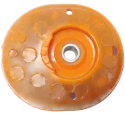 Поліуретанова опора переднього амортизатора Citroen C3 Picasso 2009-2017 Еліпс РЕКОНСТРУКЦІЯ ВАШОЇ 5038G6; 5038 G6; 3637222;