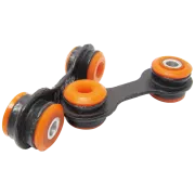 Стійка заднього стабілізатора Opel Vectra 1995-2002 Послуга з перепресування сайлентблоків (Сайлентблоки в ціну не входять) 90343847; 40790021; 90496711; 40934296; 0444291; 4 44 347; 00444 347; 090343847; 444347; 00444347; 4 44 291;