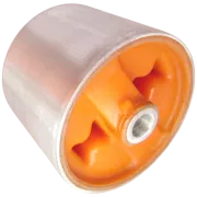 Поліуретанова подушка двигуна задня Mazda Mx-6 1991-1997 ЗМІННИЙ САЙЛЕНТБЛОК MZM-003: GA2A-39-040A: GA2A-39-040; MZM003: GA2A39040A: GA2A39040; GA2E-39-040C; GA2E-39-040B; GA2E39040C; GA2E39040B; GA2E-39-040A; GA2E39040A;