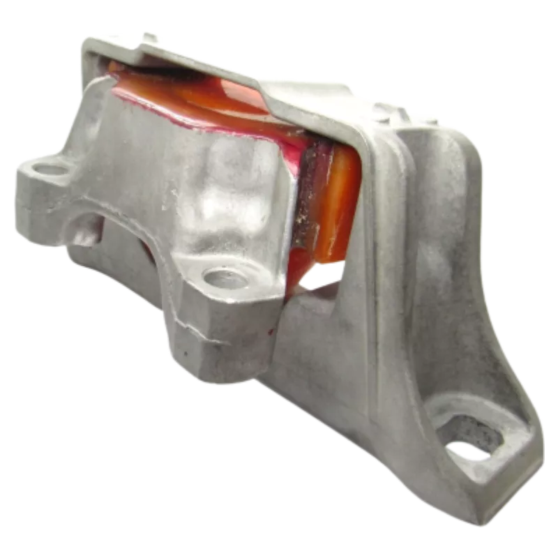 Поліуретанова подушка двигуна права Ford Focus 2004-2011 1.8L РЕКОНСТРУКЦІЯ ВАШОЇ 4M51-6F012-D; 4M516F012D