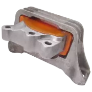 Поліуретанова подушка двигуна права Mazda 3 2009-2013 2.2L BBP739060A; BBP7-39-060A; 8V61-6F012-TC; 8V616F012TC;