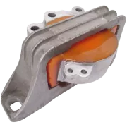 Поліуретанова подушка двигуна права Mazda 3 2009-2013 2.2L BBP739060A; BBP7-39-060A; 8V61-6F012-TC; 8V616F012TC;