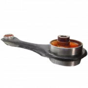 Поліуретанова подушка двигуна Acura Legend 1986-1995 50830-SN7-000, 50830-SM4-020, O09090FS, O09090FB, HM-035, O09090FZ, J5438, PSE3517, 25-37011-SX, QF00A00144, MI28040, 00261936; 50830SN7000, 50830SM4020