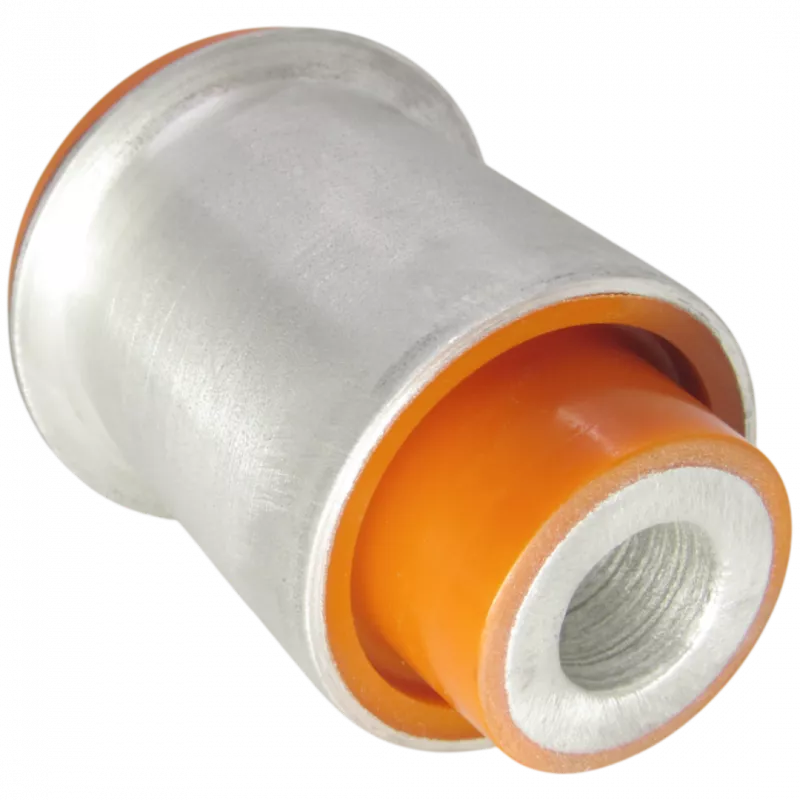 Поліуретановий сайлентблок переднього важеля передній Mitsubishi Pajero IV 2006- MAB-063, 4013A210, 4013A209, MR496796, MR496795, 4013A214, 4013A213, Q005-1465, 2307-0716, SRM-21504, 516304, CVM-18, MAB-032, RU-494, RU-493, MT-0607, C8485, 0401-063