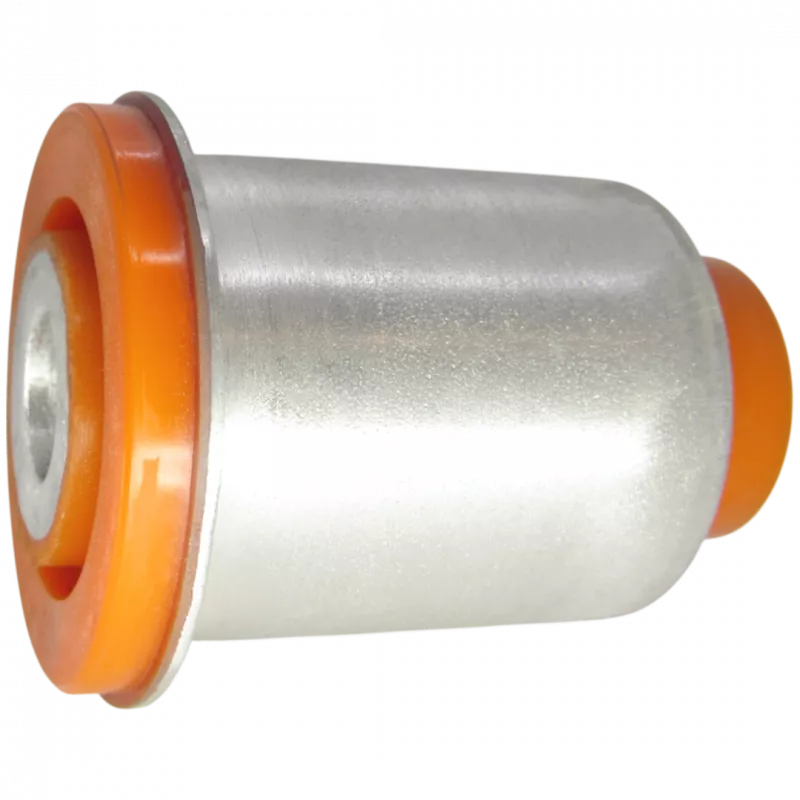 Поліуретановий сайлентблок переднього важеля передній Mitsubishi Pajero IV 2006- MAB-063, 4013A210, 4013A209, MR496796, MR496795, 4013A214, 4013A213, Q005-1465, 2307-0716, SRM-21504, 516304, CVM-18, MAB-032, RU-494, RU-493, MT-0607, C8485, 0401-063